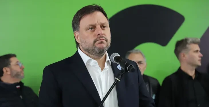 Santoro: “Resultado decente” para el peronismo