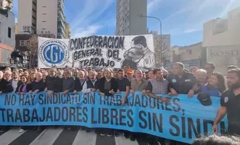 Gobierno acota elecciones sindicales