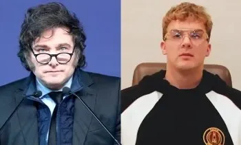 Causa $LIBRA: megacausa en EEUU en curso