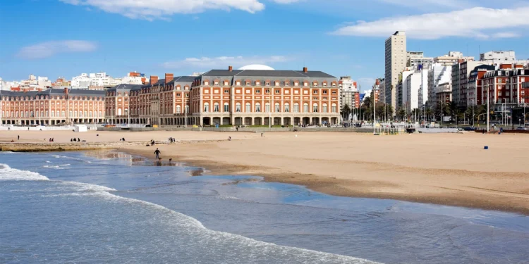 Mar del Plata: Precios finde largo junio 2025