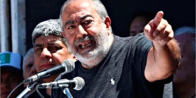 Daer y Francos: Sin paro general por ahora