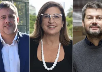 Peronismo post-elecciones: Ampliar para “enamorar” de nuevo