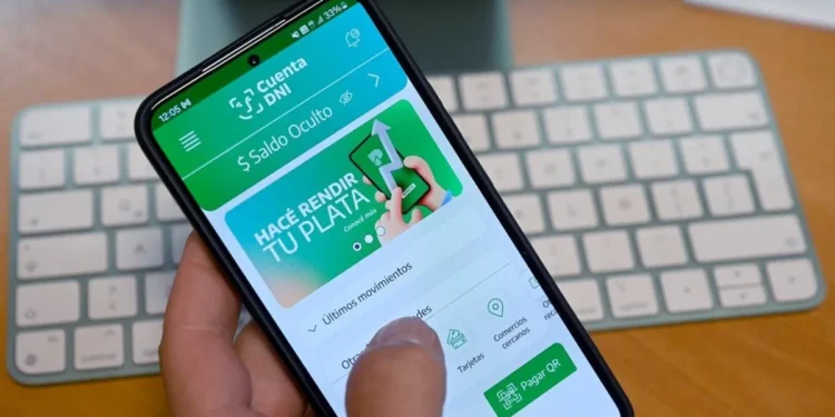 Ahorrar y comer barato con billetera virtual en mayo 2025