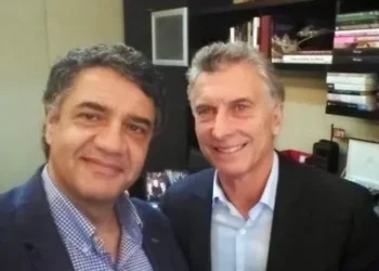Milei busca fracturar al PRO: Macri vs. Jorge Macri