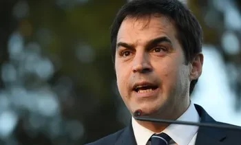 Lanús: Boleta unificada LLA-PRO