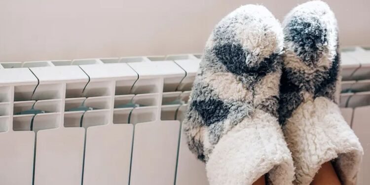 Calefacción con descuento: ¡Llegó el frío!
