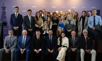 Milei: Detalles del blanqueo de dólar