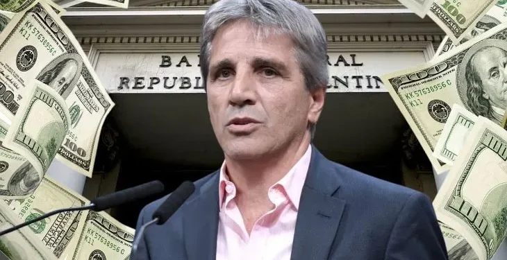 FMI: Cuenta regresiva para el Gobierno