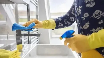 Sueldo empleadas domésticas: Junio 2025