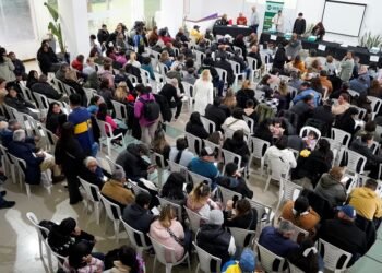 MÁS MERLENSES ACCEDEN A SUS ESCRITURAS