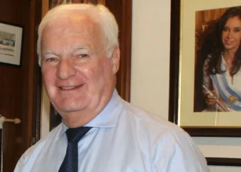 Vialidad: Prisión domiciliaria para Periotti