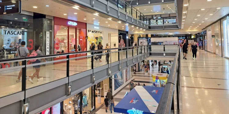 Consumo récord en 1er trimestre: sorpresa del INDEC