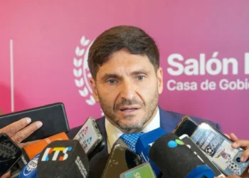 Santa Fe: Nación y deuda previsional, a conciliación