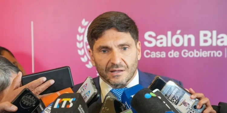 Santa Fe: Nación y deuda previsional, a conciliación