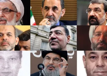 Causa AMIA: Prófugos a juicio.