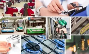 Julio trae subas: alquileres, colegios y más.