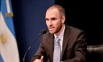 Sánchez invita a Guzmán a conferencia ONU sobre deuda.