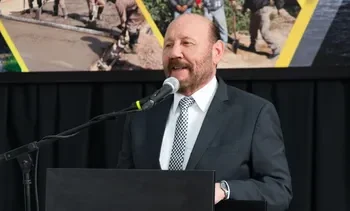 Insfrán critica plan del Gobierno