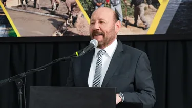 Insfrán critica plan del Gobierno