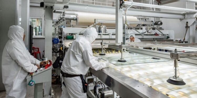 Inversión bruta sube 20% en mayo