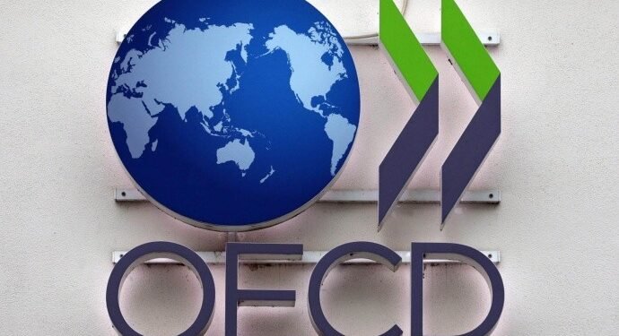 OCDE Empeora Pronósticos Arg.
