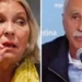 Carrió Cruza a Lugones por Garrahan