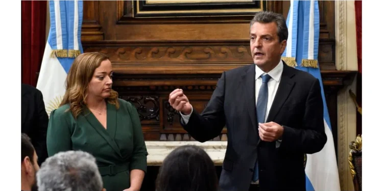 “Moreau: Massa debe ser candidato.”