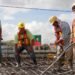 Insumos construcción: Venta cae 12% en mayo.