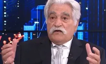 Asís: Candidatura de Cristina Kirchner.