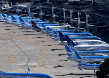 Paro de pilotos inminente: peligran vuelos