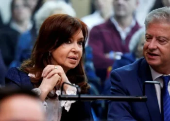 Cristina Kirchner: horas decisivas (abogados/militancia)