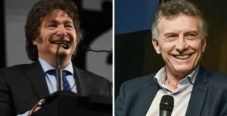 LLA presiona al PRO, Karina Milei rechaza a Macri.