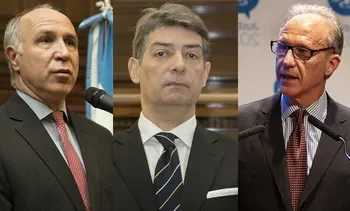 Causa Vialidad: Corte Suprema se reúne por fallo de Kirchner.