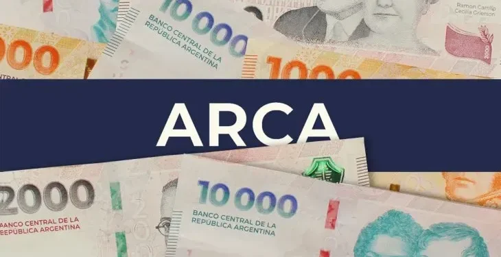 IVA: ARCA sube umbral a $10M para identificar consumidores.