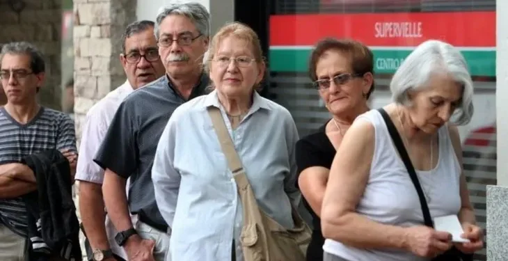 Adiós moratoria previsional: 70% de argentinos sin jubilación.