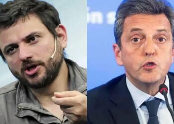 Consejo Nacional del PJ se reúne con Massa, Grabois, Moreno y CGT.
