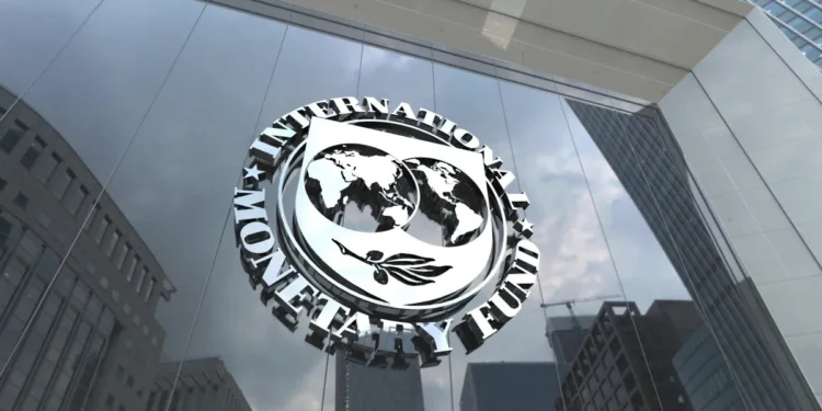 FMI destaca medidas del Gobierno antes de misión.