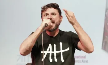 Grabois: Condena a Cristina, “golpe a la democracia”.