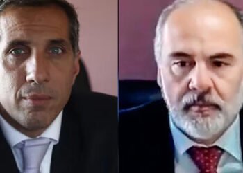 Fiscales niegan prisión domiciliaria a Cristina Kirchner.