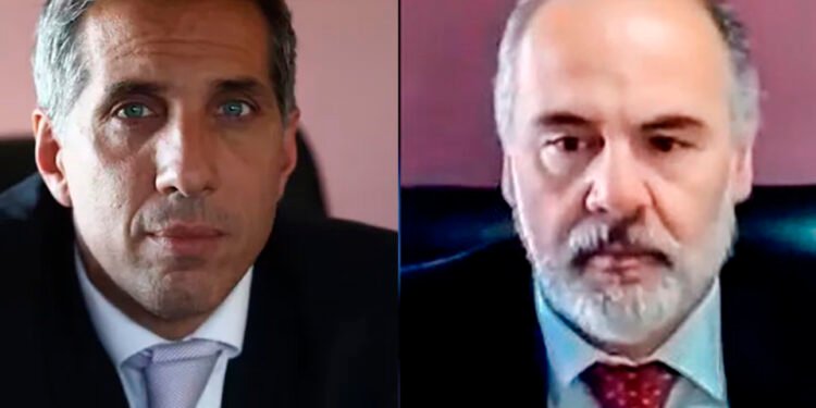 Fiscales niegan prisión domiciliaria a Cristina Kirchner.