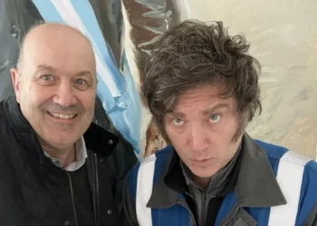 Sturzenegger: ¿Fin de un poder, inicio de otro?