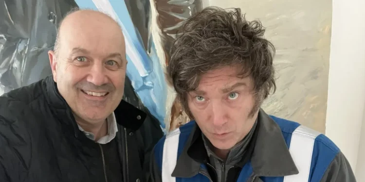 Sturzenegger: ¿Fin de un poder, inicio de otro?