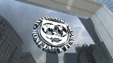 Reservas en la mira: Llega misión del FMI.