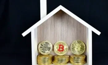 EEUU aprueba pago de hipotecas con Bitcoin.