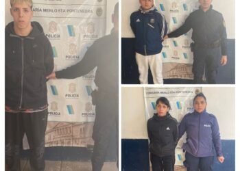 PONTEVEDRA: TRES DETENIDOS POR USURPACIÓN Y AMENAZAS CON ARMAS