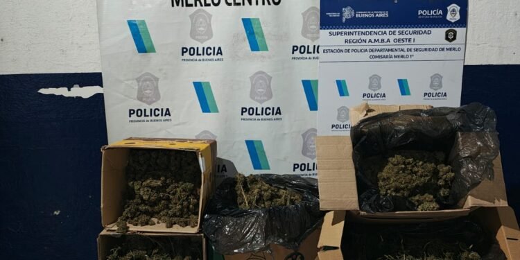 DETIENEN A UN HOMBRE POR VIOLENCIA DE GÉNERO Y SECUESTRAN DROGAS Y       MUNICIONES
