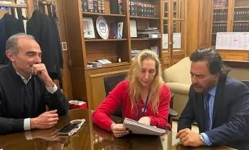 Karina Milei impulsa a Lule Menem y crece la tensión con gobernadores.
