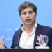 Kicillof critica fallo YPF: “Disparate jurídico”, acusa a Milei.