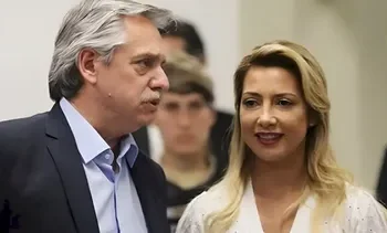 Alberto Fernández, cerca de juicio oral; Yañez pide 12 años.