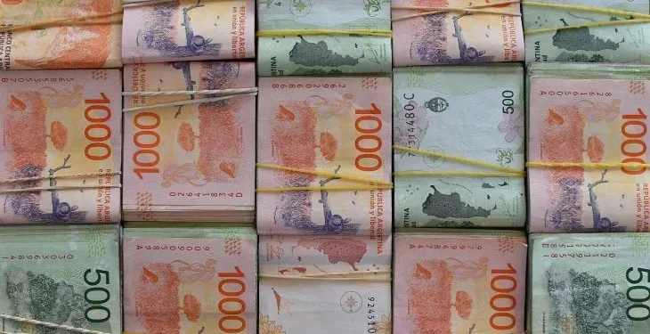 Casa de la Moneda: Gobierno aplica motosierra, Sturzenegger habla de liquidación.